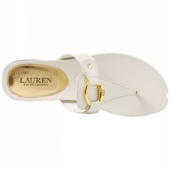 Lauren Ralph Lauren Laurence Sandals - Picture 5 of 16